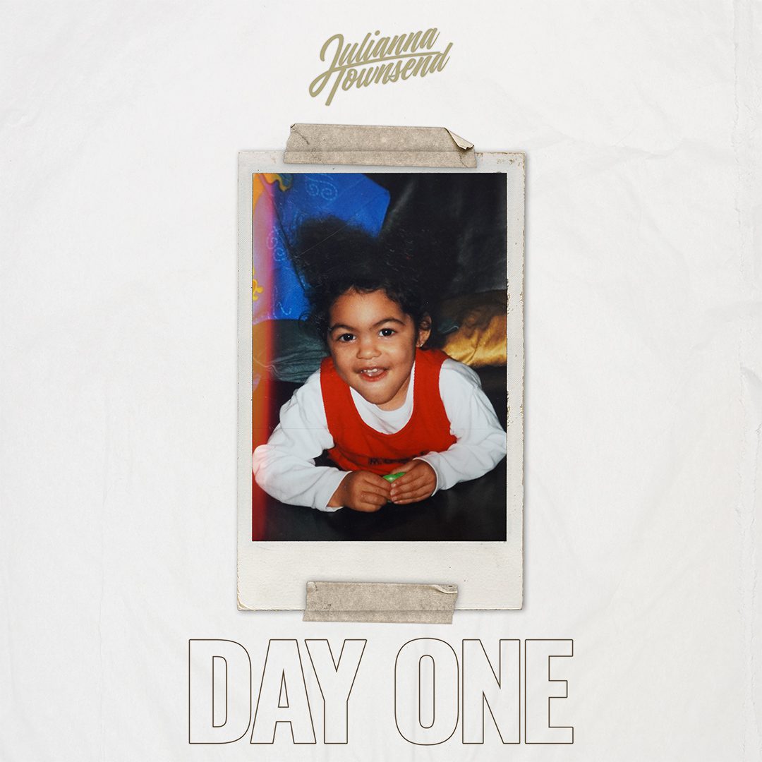 JT - Day One