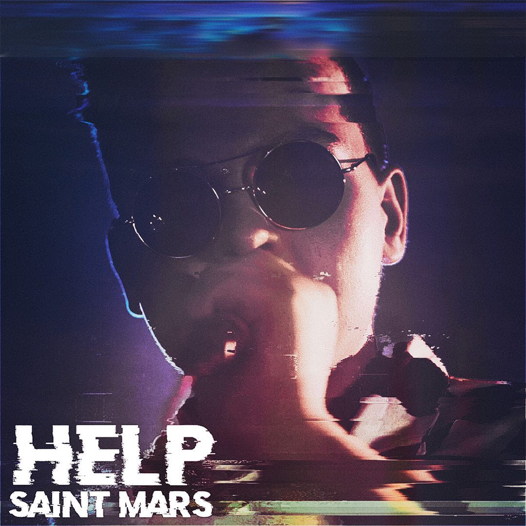 Saint Mars - Help